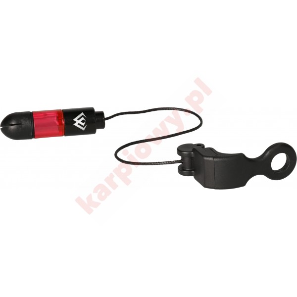 Sygnalizator - Hanger - Podwieszany-Czerwony- op.1szt.