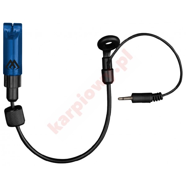 SYGNALIZATOR - LED INTRO HANGER - NIEBIESKI - op.1szt.
