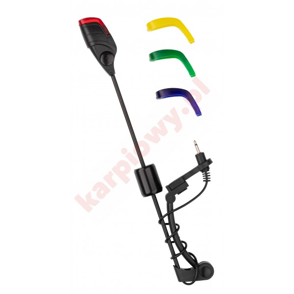 SYGNALIZATOR - TERRITORY - LED SWING INDICATOR 4 in 1 - op.1szt.