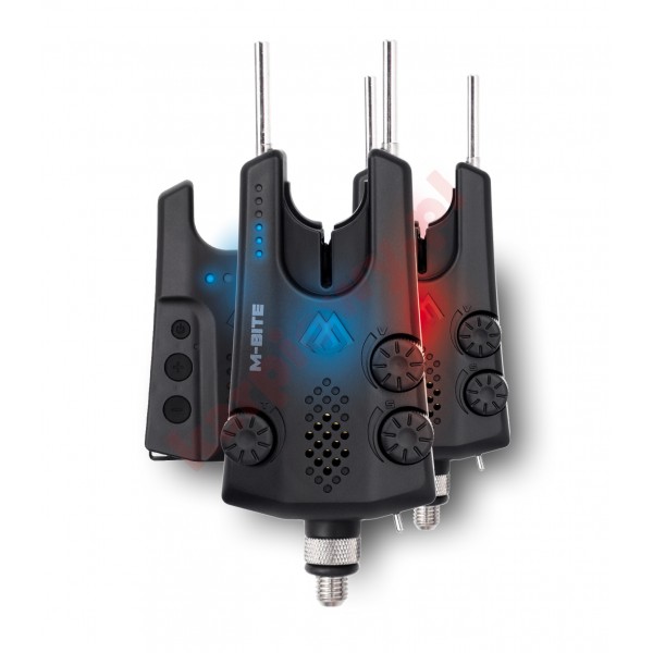Sygnalizatory M-BITE Set 2+1 