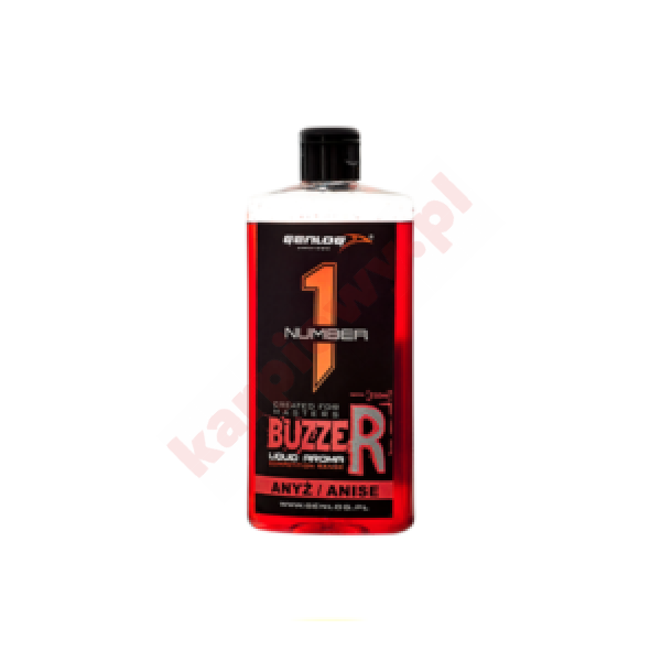 Liquid BuzzerAnyż 250ml
