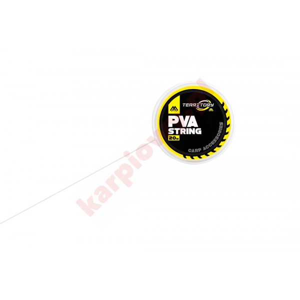 PVA - STRING - NIĆ SUPER MOCNA 20 m - op.1szt.