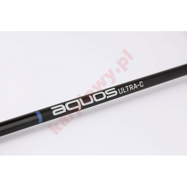 Wędka Aquos Ultra C Feeder Rods 9ft- 2,7 m 30g 2pc Inc. 2 tips Wędka Aquos Ultra C Feeder Rods 9ft- 2,7 m 30g 2pc Inc. 2 tips