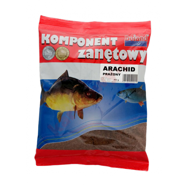 Arachid Prażony Ciemny 