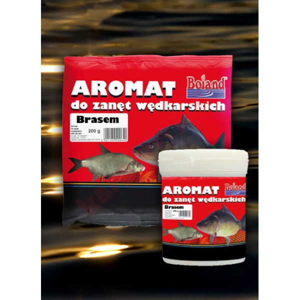 Aromat Brasem 200g