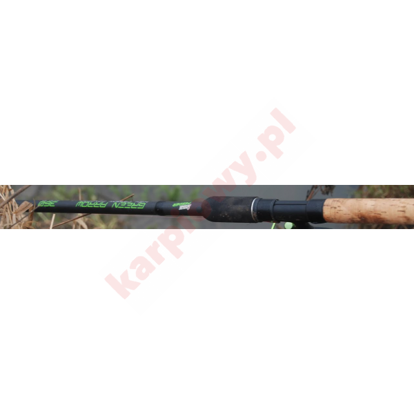Wędka Green Arrow 12'FT M/H