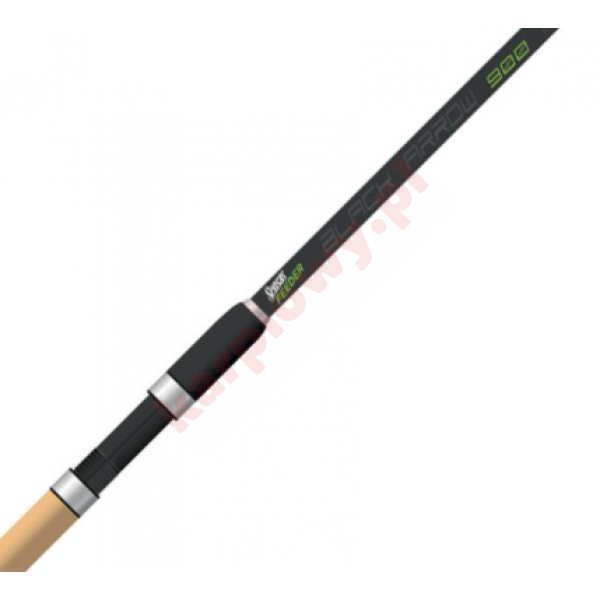Wędka BLack Arrow 900 13'FT M 2cz