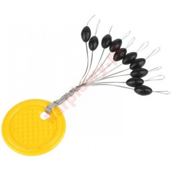 Stoper gumowy trout campione L