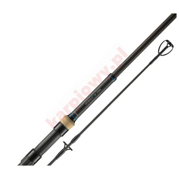 Wędka  Xtractor Pro Cork 9' 3LB 