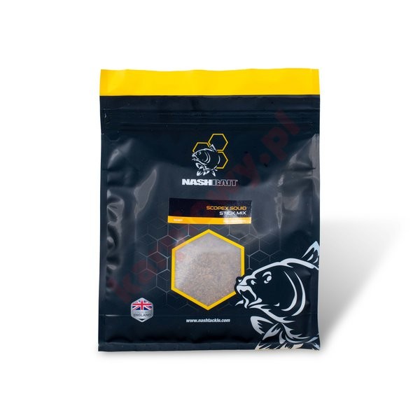 Stick Mix Scopex Squid 1kg