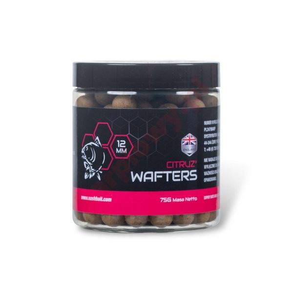 Kulki Citruz Wafters New 20mm