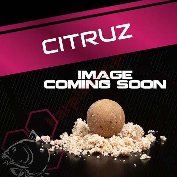 Kulki Citruz Cult Coated 20mm