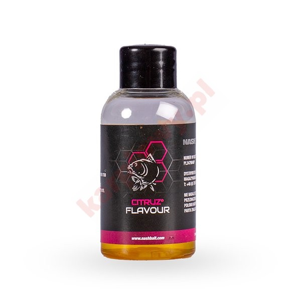 Flavour Citruz Flavour