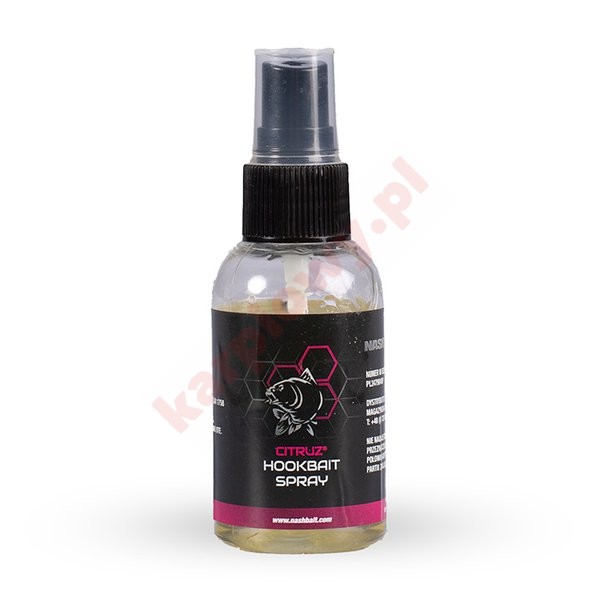 Dip Citruz Hookbait Spray