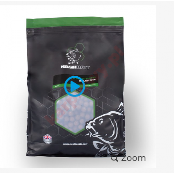 Kulki Monster Shrimp Boilies 12mm 1kg