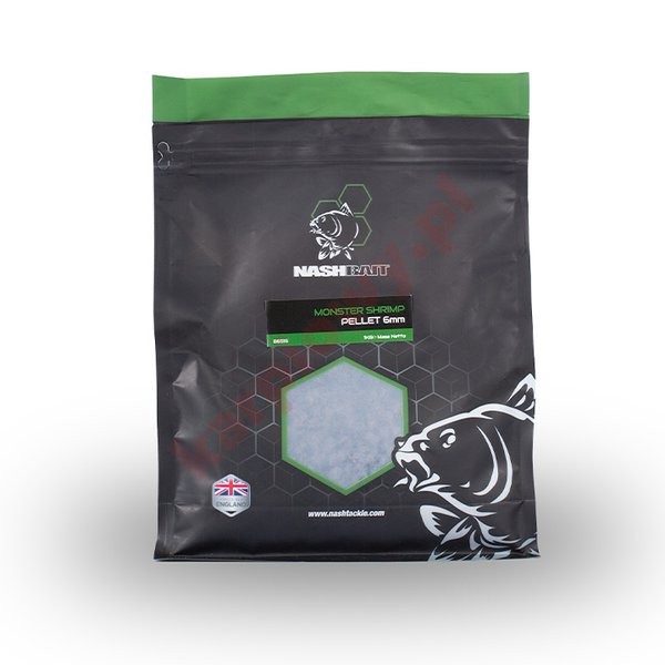 Kulki Monster Shrimp 24mm 1kg
