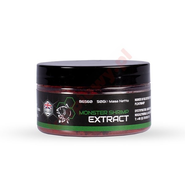 Dodatek Monster Shrimp Extract