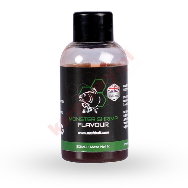 Flavour Monster Shrimp 50ml