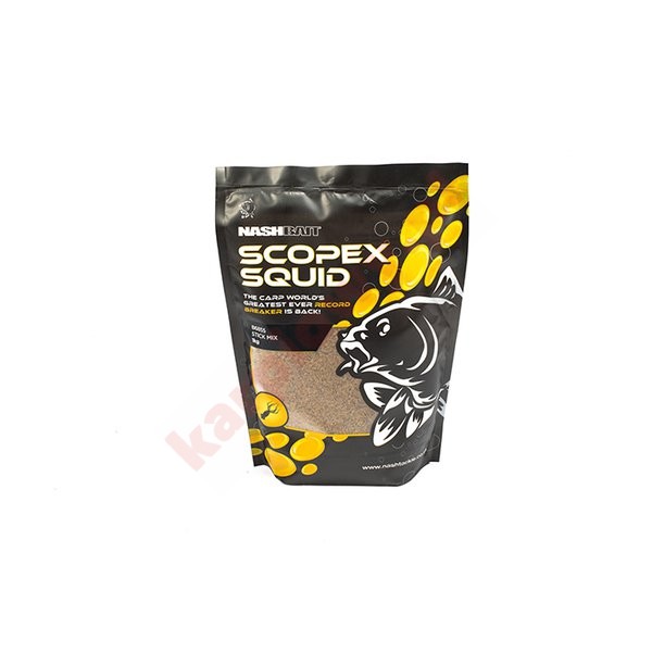Stick Mix Scopex Squid 1kg