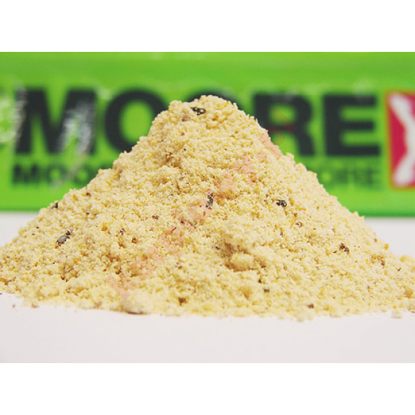Base mix - live system 1kg
