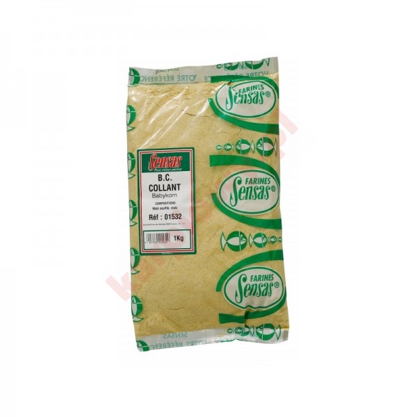 Klej B.C. Collant 1kg