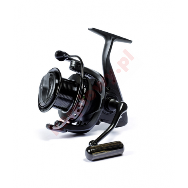 Kołowrotek Xtractor Pro 5000