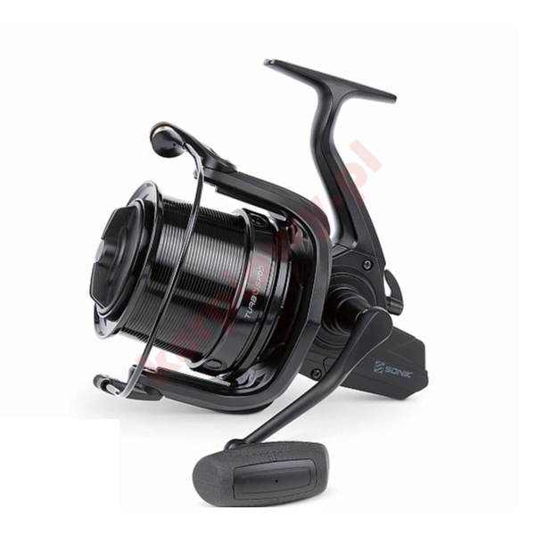 Kołowrotek TURBOSPOD 14000 Spod Reel