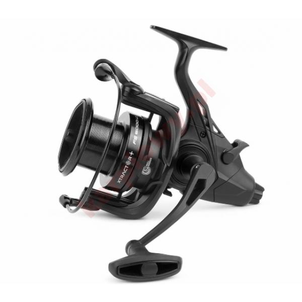Kołowrotek XTRACTOR+ FS 6000 Long Cast Reel
