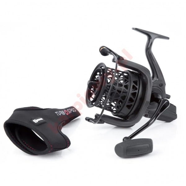 Kołowrotek Sonik Turbospod Carbon 14000