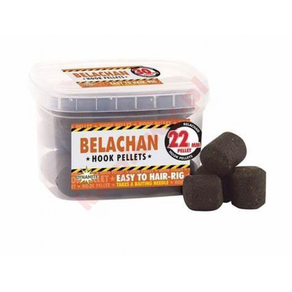 Pellet Belanchan Hook 22mm