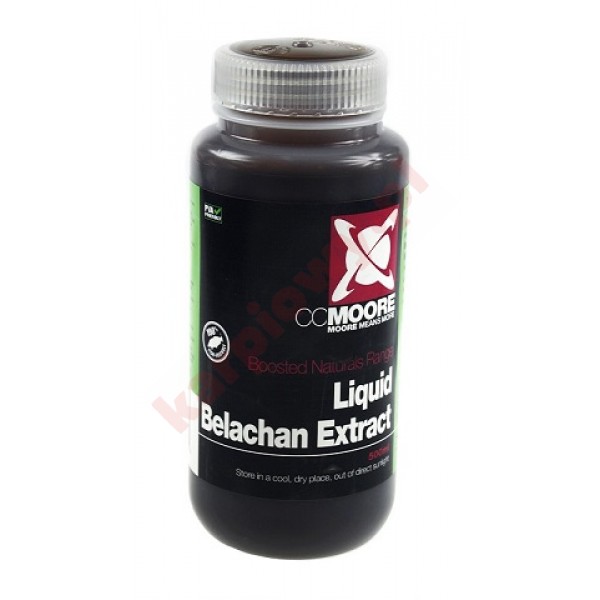Liquid - belachan extract 500ml