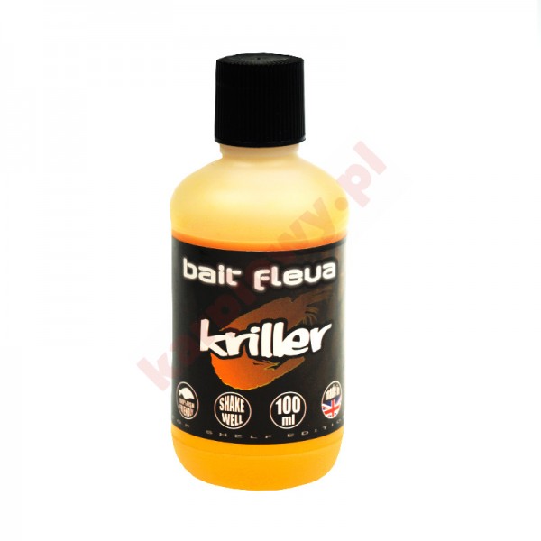 Bait Flejva Kriller 100ml