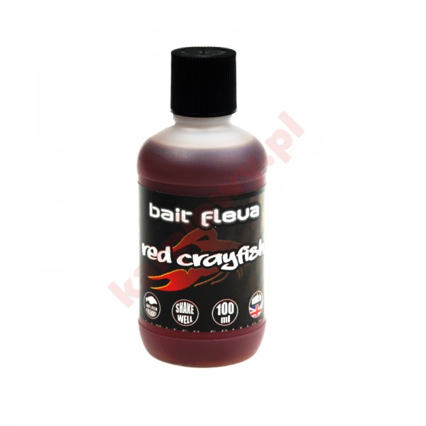 Bait Flejva Red Crayfish 100ml