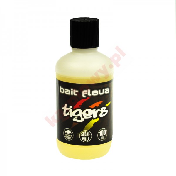 Bait Flejva Tigers 100ml