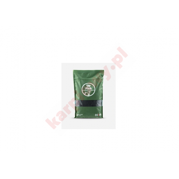 Pellet Big 1 One 800g