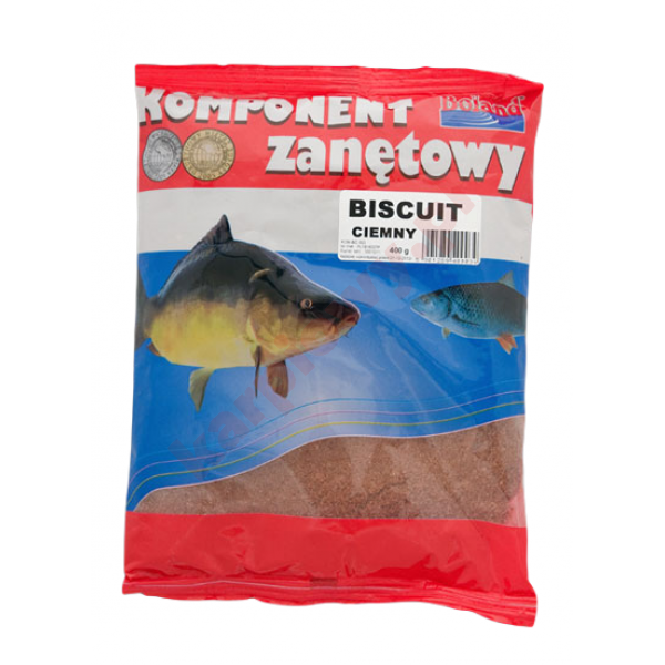 Biscuit Ciemny 