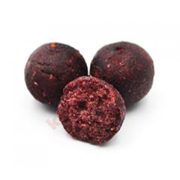 Kulki eco boilies - blackberry 18mm 10kg