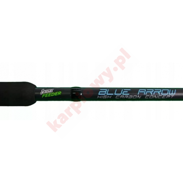 Wędka Blue Arrow 11FT' Medium