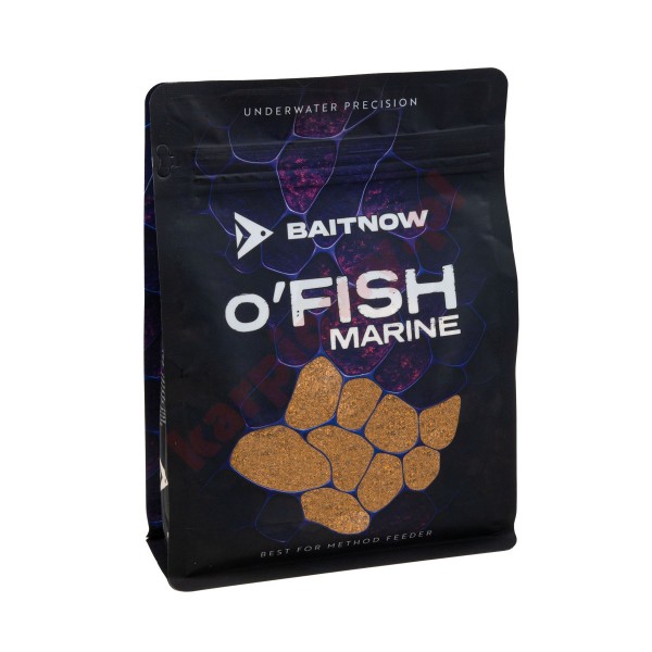 Zanęta Method Feeder 800g - O'Fish Marine