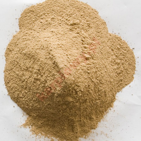 Glina rozpraszająca sucha 1 kg