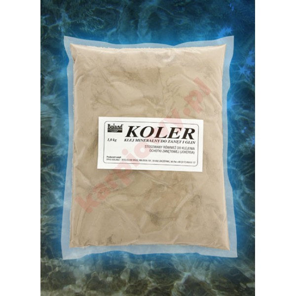 Koler – klej mineralny 1000 ml