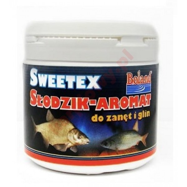 Słodzik sweetex 100g