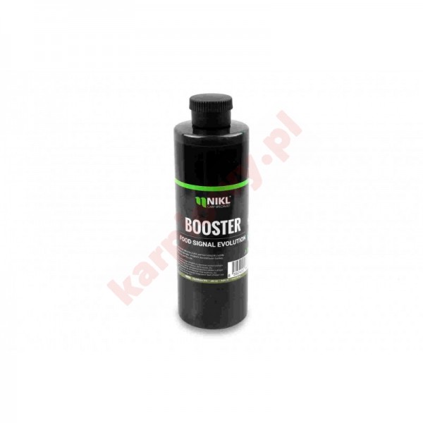 Booster Food Signal 250ml