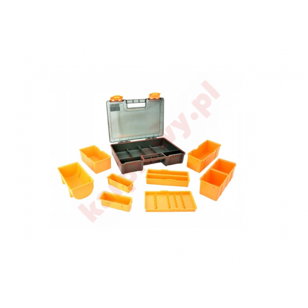 Pudełko Feeder Method Box 1