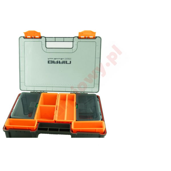 Pudełko Feeder Method Box 2