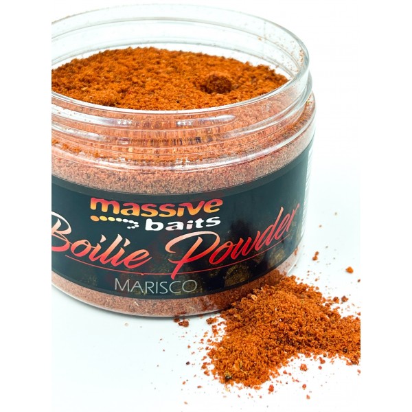 Boilie Powder Marisco 300ml