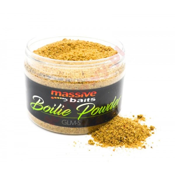 Boilie Powder GLM-S 300ml