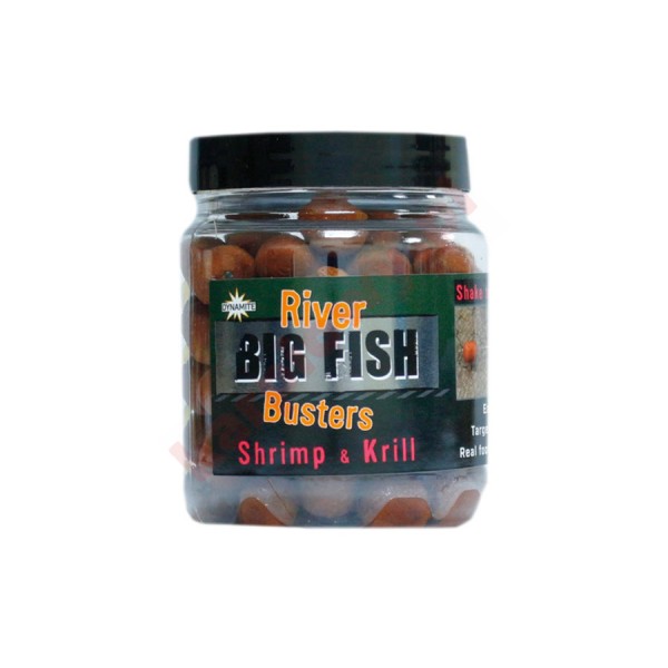 Busters Shrimp /Krill 