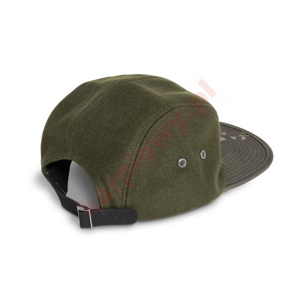 Czapeczka Scope HD5 Panel Hat