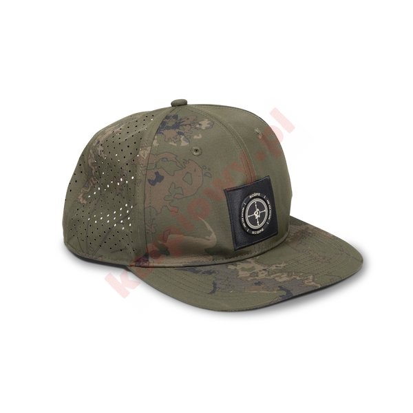 Czapeczka Scope Mesh Snap Back